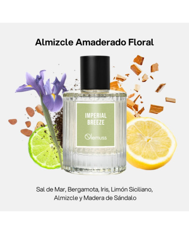 IMPERIAL BREEZE
