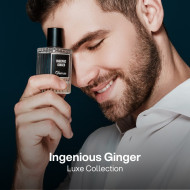 INGENIOUS GINGER