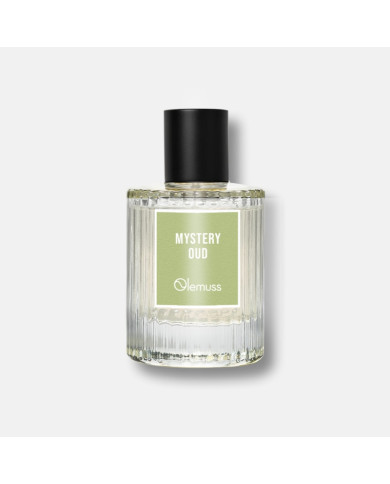 MYSTERY OUD