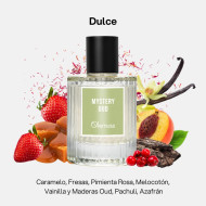 MYSTERY OUD