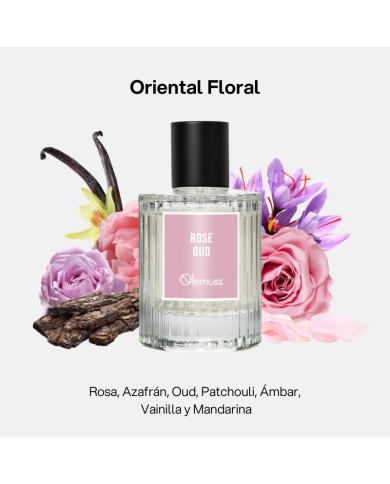 ROSE OUD