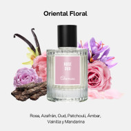 ROSE OUD