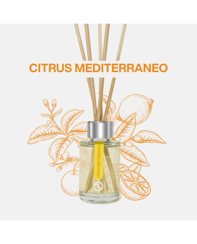 CITRUS MEDITERRANEO
