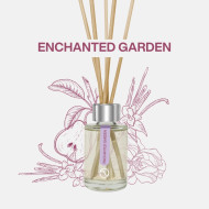 ENCHANTED GARDEN