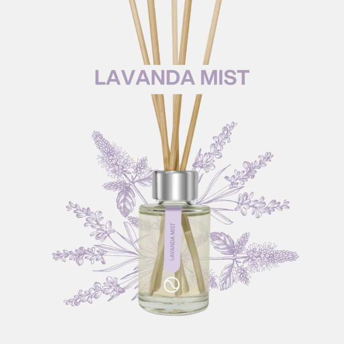 LAVANDA MIST