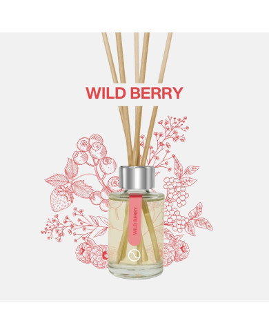 WILD BERRY