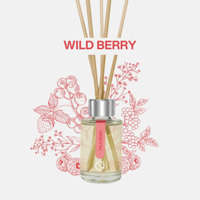 WILD BERRY