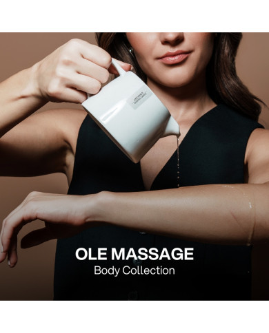 OLEMASSAGE COCONUT