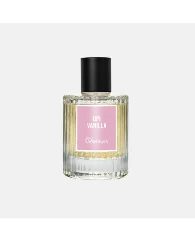 OPI VANILLA