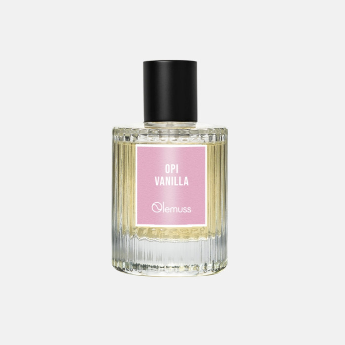 OPI VANILLA