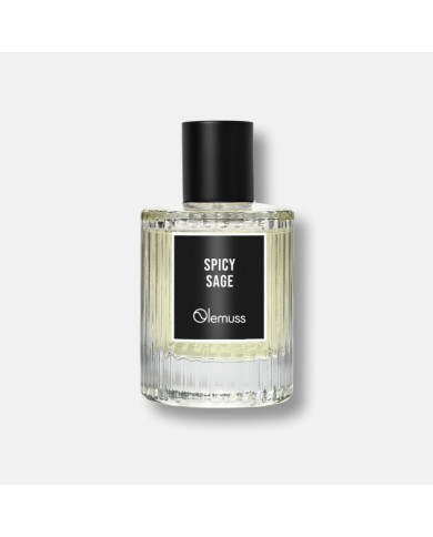 SPICY SAGE