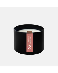 VELA SOYA AMBER OASI 6OZ