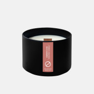 VELA SOYA AMBER OASI 6OZ