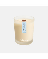 VELA SOYA CLEAN COTTON 7OZ