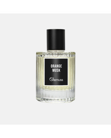 ORANGE MUSK