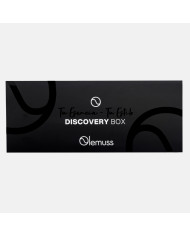 DISCOVERY BOX X6 PERSONALIZABLE