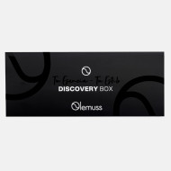 DISCOVERY BOX X6 PERSONALIZABLE