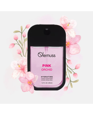 OLECLEAN PINK ORCHID