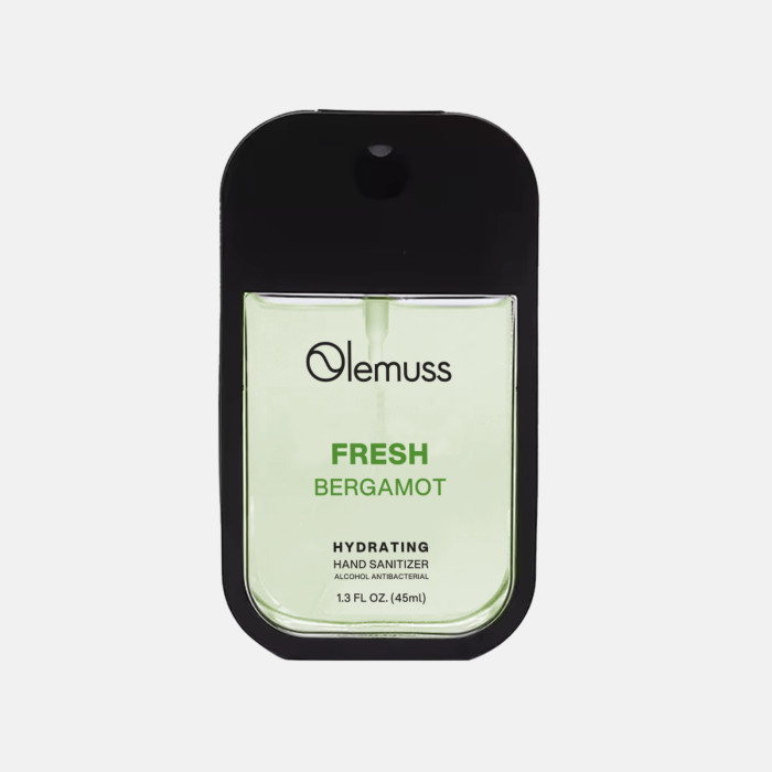 OLECLEAN FRESH BERGAMOT