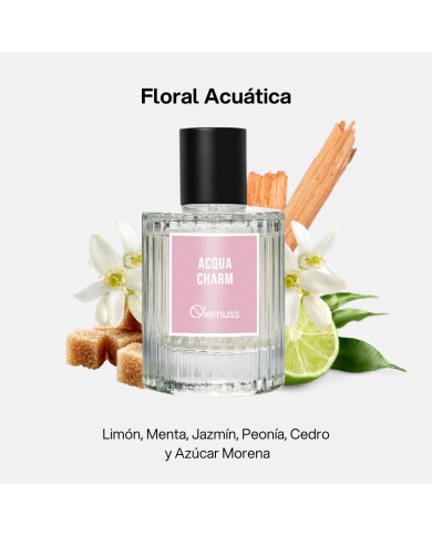 ACQUA CHARM