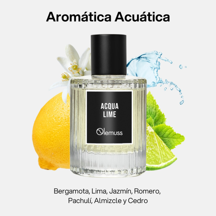 ACQUA LIME