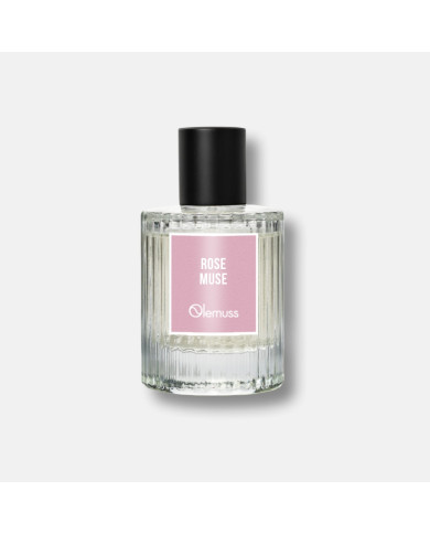 ROSE MUSE