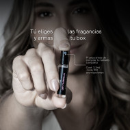 DISCOVERY BOX X6 PERSONALIZABLE