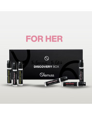 DISCOVERY BOX FOR HER