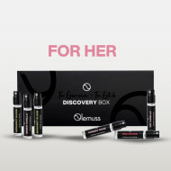 DISCOVERY BOX FOR HER