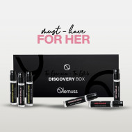 DISCOVERY BOX FOR HER