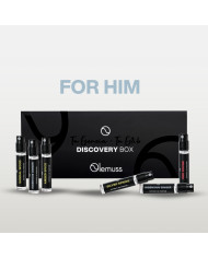 DISCOVERY BOX FOR HIM