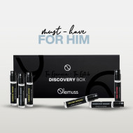 DISCOVERY BOX FOR HIM