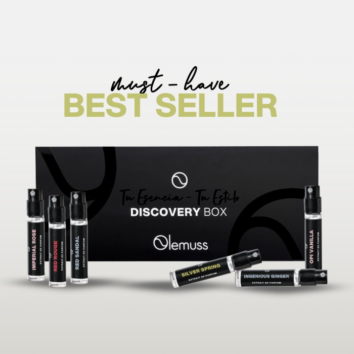 DISCOVERY BOX BEST SELLER