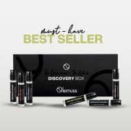 DISCOVERY BOX BEST SELLER