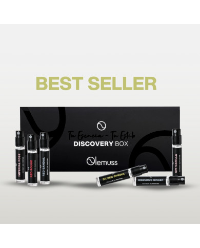 DISCOVERY BOX BEST SELLER