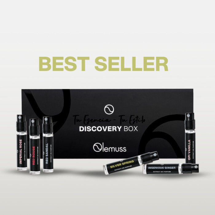 DISCOVERY BOX BEST SELLER
