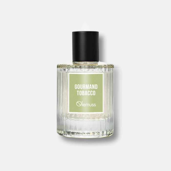 GOURMAND TOBACCO