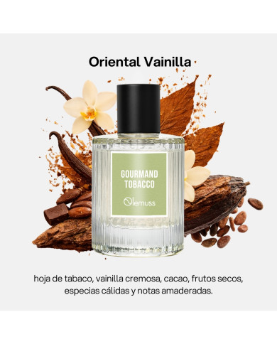 GOURMAND TOBACCO