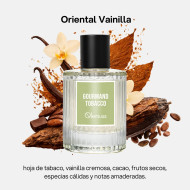 GOURMAND TOBACCO