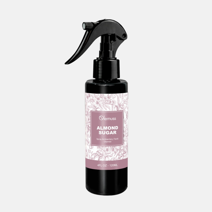 ALMOND SUGAR OLEMIST