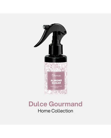 ALMOND SUGAR OLEMIST