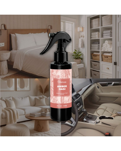AMBER OASI OLEMIST