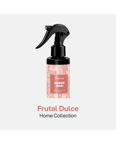 AMBER OASI OLEMIST