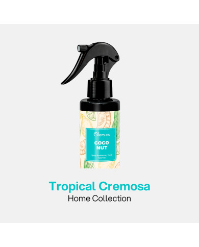 COCONUT OLEMIST