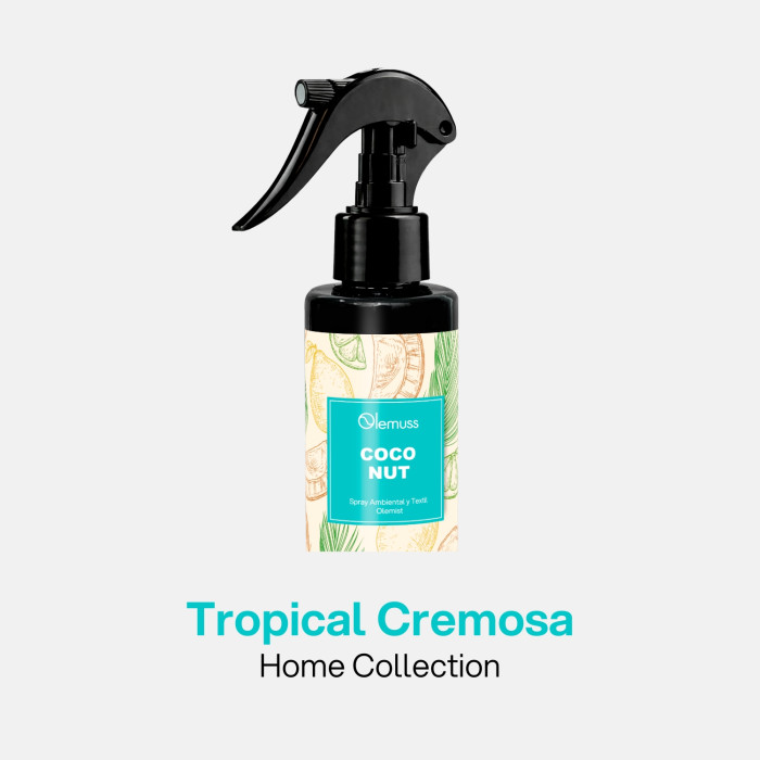COCONUT OLEMIST