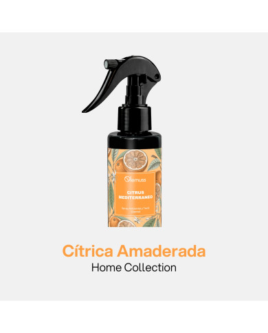 CITRUS MEDITERRANEO OLEMIST