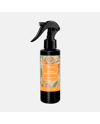 CITRUS MEDITERRANEO OLEMIST
