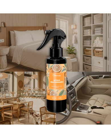 CITRUS MEDITERRANEO OLEMIST