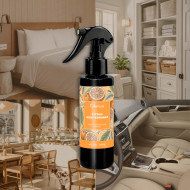 CITRUS MEDITERRANEO OLEMIST