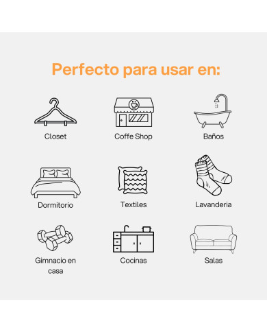 CITRUS MEDITERRANEO OLEMIST